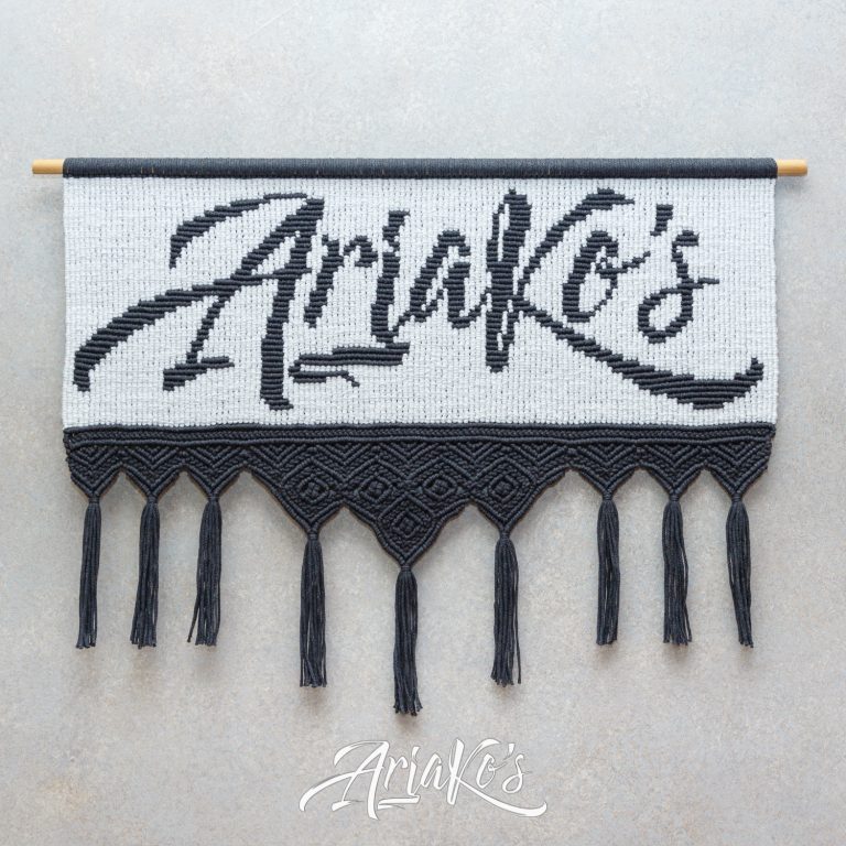 ArjaKo's logokyltti